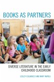 Books as Partners (eBook, ePUB) Books as Partners (eBook, ePUB)