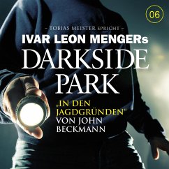 06: In den Jagdgründen (MP3-Download) - Beckmann, John