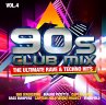 90s Club Mix Vol.4-The Ultimative Rave... - Bild 1
