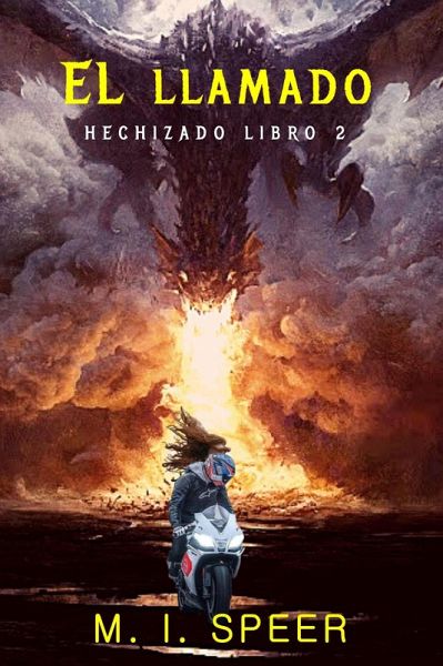 El Llamado (Hechizado, #2) (eBook, ePUB) El Llamado (Hechizado, #2) (eBook, ePUB)
