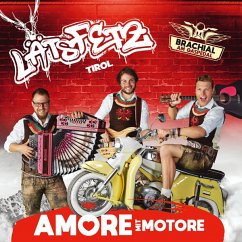 Amore Mit Motore - Läts Fetz