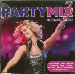 Party Mix - United Dance People,The