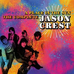 A Place In The Sun The Complete Jason Crest - Jason Crest