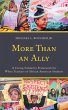 More Than an Ally (eBook, ePUB) - Bild 1