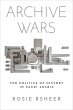 Archive Wars (eBook, ePUB) - Bild 1