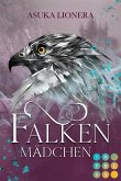 Falkenmädchen (Divinitas 1) (eBook, ePUB)