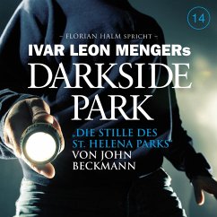 14: Die Stille des St. Helena Parks (MP3-Download) - Beckmann, John