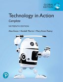 Technology In Action Complete, eBook, Global Edition (eBook, PDF)