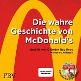 Die wahre Geschichte von McDonald's (MP3-Download)