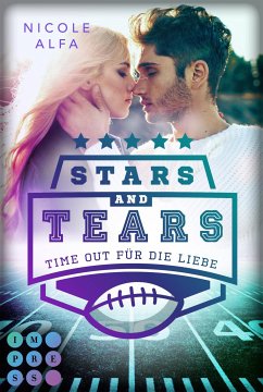 Stars and Tears. Time Out für die Liebe (eBook, ePUB) - Alfa, Nicole