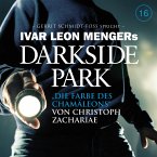 16: Die Farbe des Chamäleons (MP3-Download)