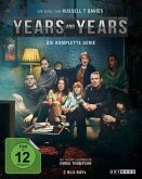 Years & Years / Die komplette Serie