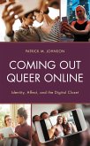 Coming Out Queer Online (eBook, ePUB)