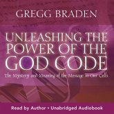 Unleashing the Power of the God Code (MP3-Download)