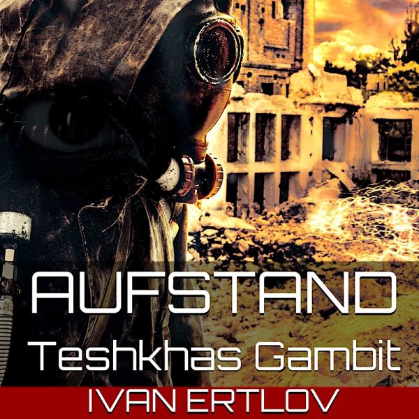 Aufstand (MP3-Download) Aufstand (MP3-Download)