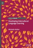 Developing Intercultural Language Learning