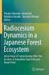 Radiocesium Dynamics in a Japanese... - Bild 1