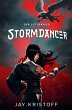 Stormdancer / Der Lotuskrieg Bd.1 - Bild 1
