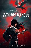 Stormdancer / Der Lotuskrieg Bd.1