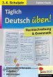 Deutsch-Flyer Rechtschreibung &... - Bild 1
