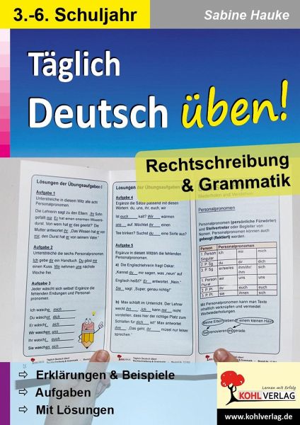 Deutsch-Flyer Rechtschreibung & Grammatik Deutsch-Flyer Rechtschreibung & Grammatik