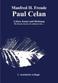 Kunsttheorie / Paul Celan Leben, Kunst und Dichtung