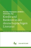 Kredit und Bankrott in der deutschsprachigen Literatur