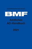 Amtliches AO-Handbuch 2021 Amtliches AO-Handbuch 2021