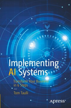Implementing AI Systems - Taulli, Tom