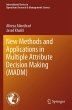 New Methods and Applications in... - Bild 1