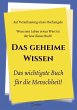 Das geheime Wissen - Das wichtigste... - Bild 1