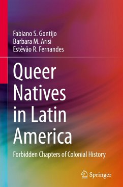 Queer Natives in Latin America