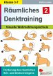 Räumliches Denktraining / Band 2 - Bild 1