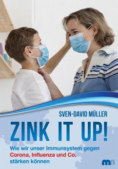 Zink it up! - Müller, Sven-David