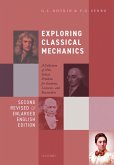 Exploring Classical Mechanics (eBook, PDF)
