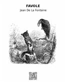 Favole (eBook, ePUB)