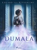 Dumala (eBook, ePUB)