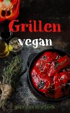 Grillen vegan (eBook, ePUB)