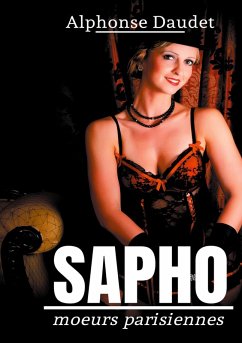 Cover Sapho (eBook, ePUB)