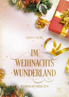 Im Weihnachtswunderland (eBook, ePUB) - Sachs, Gisela