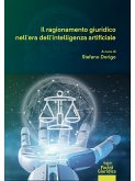 Il ragionamento giuridico nell'era dell'intelligenza artificiale (eBook, ePUB)