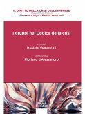 I gruppi nel Codice della crisi (eBook, ePUB)