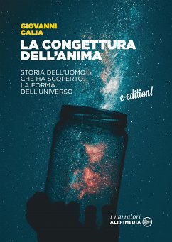 La congettura dell'anima (eBook, ePUB) - Calia, Giovanni