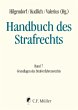 Handbuch des Strafrechts (eBook, ePUB) - Bild 1
