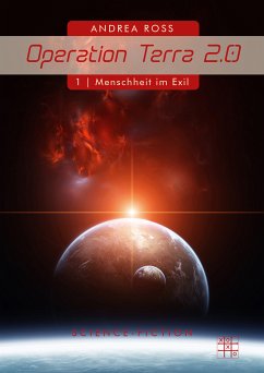 Operation Terra 2.0 (eBook, ePUB) - Ross, Andrea
