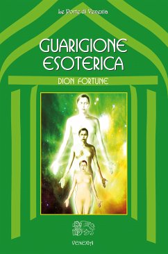 Guarigione esoterica (eBook, ePUB) - Fortune, Dion