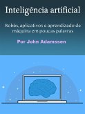 Inteligência artificial (eBook, ePUB)