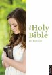 The Holy Bible (eBook, ePUB) - Bild 1