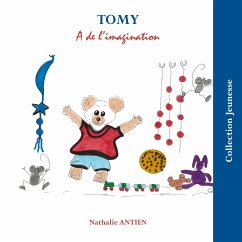 Tomy a de l'imagination (eBook, ePUB)