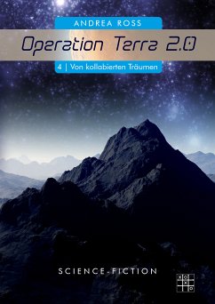 Operation Terra 2.0 (eBook, ePUB) - Ross, Andrea